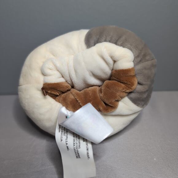 Reginald the Corgi to Karina the Calico Squishmallows Flipamallows Reversable 5" - Picture 10 of 14